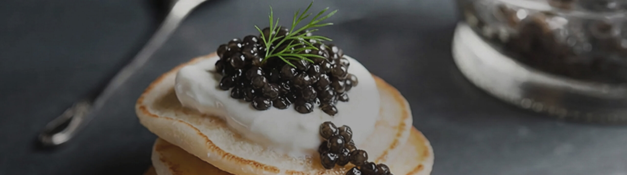 Caviar Without the Myths