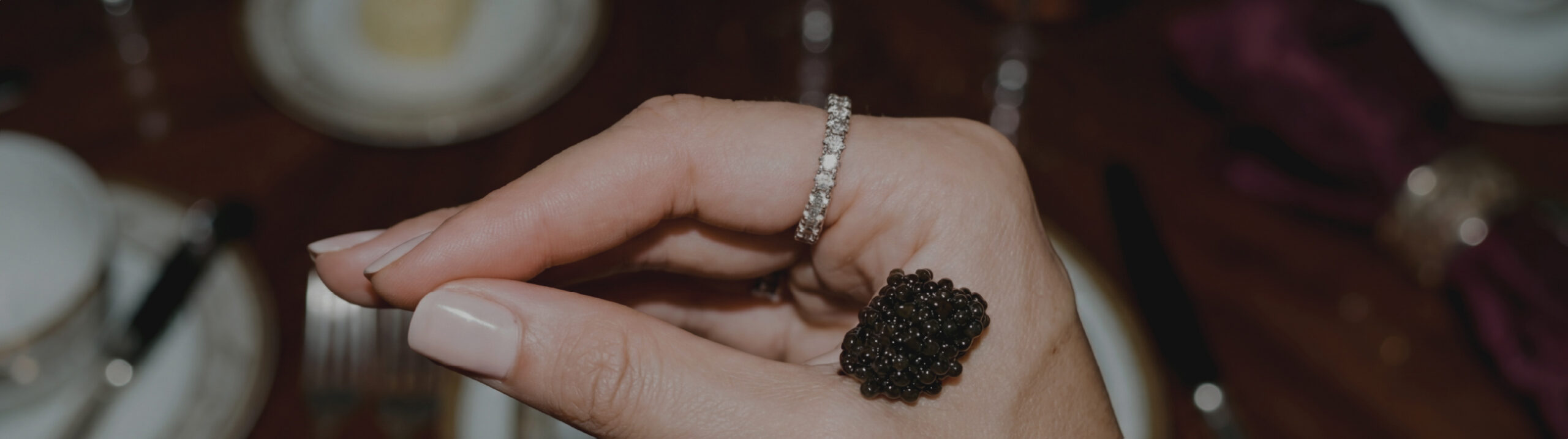 20 Points on How to Identify High-Quality Caviar