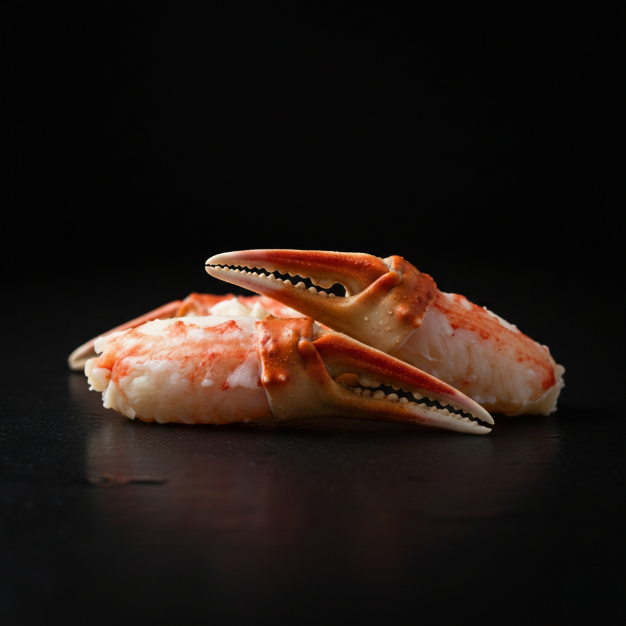 Snow crab claws