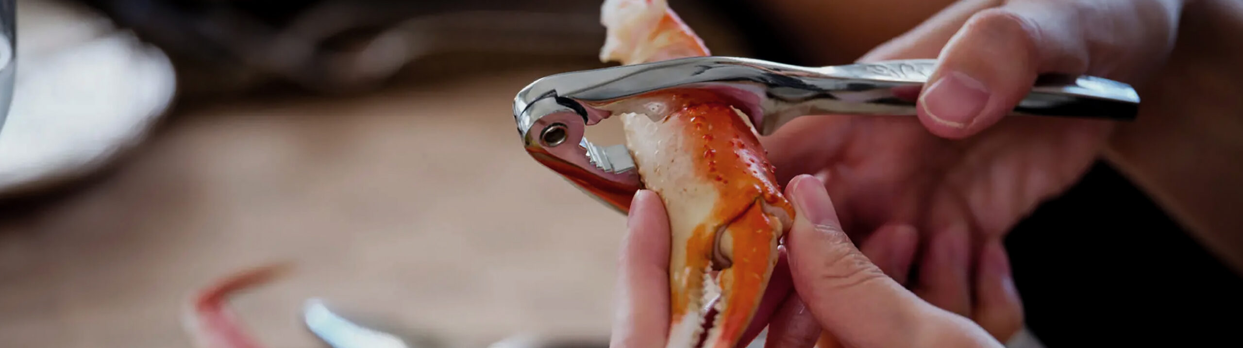 Snow Crab is a Healthy, Sustainable and Delicately Flavoured Delicacy