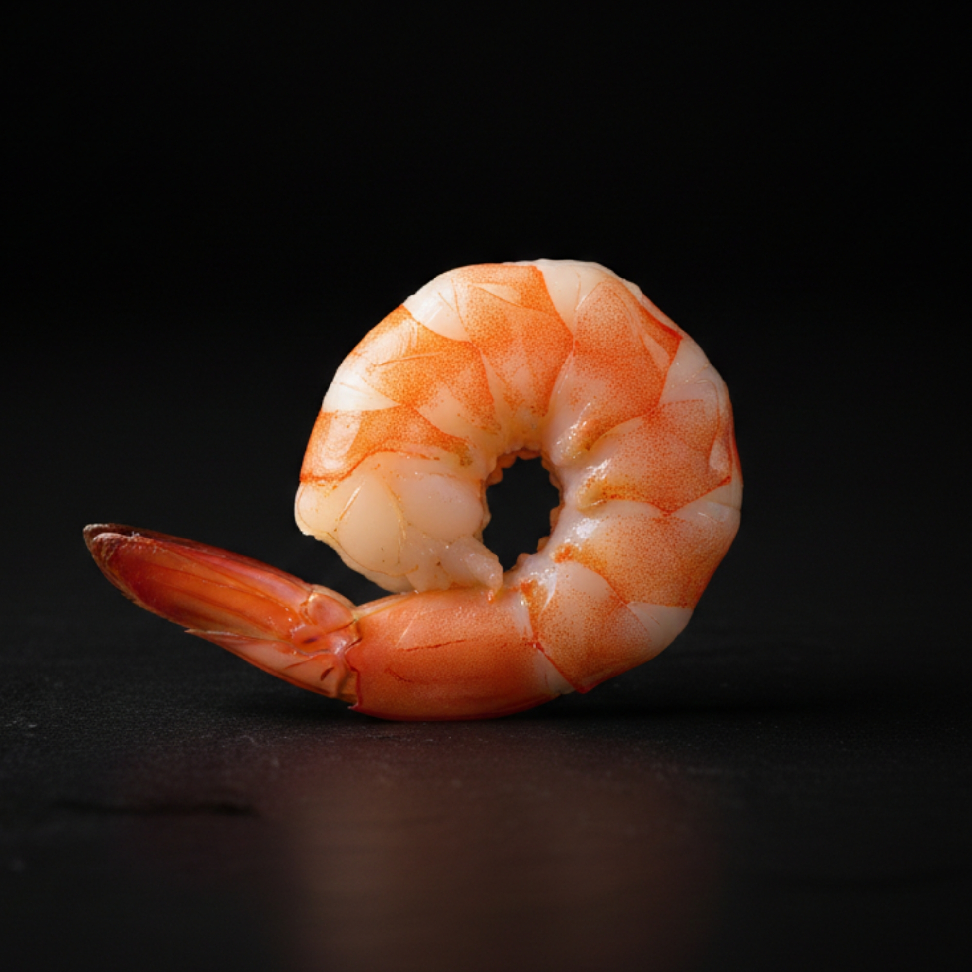 Vannamei shrimp