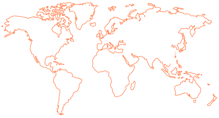 Vannamei shrimp location